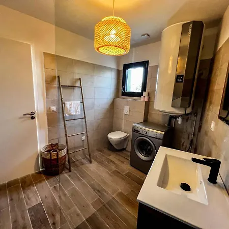 Vacations - Terrasse, Piscine, Jacuzzi, Clim - By Tgb Appartement Porticcio (Corsica)