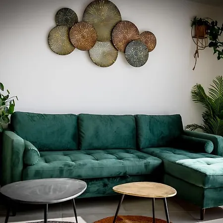 Vacations - Terrasse, Piscine, Jacuzzi, Clim - By Tgb Appartement