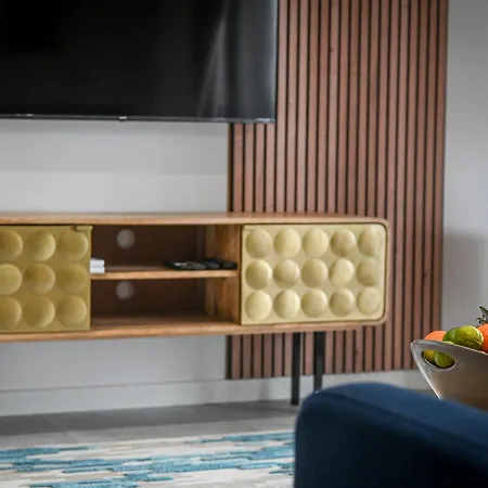 Appartement Vacations - Terrasse, Piscine, Jacuzzi, Clim - By Tgb