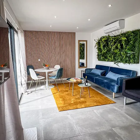 Vacations - Terrasse, Piscine, Jacuzzi, Clim - By Tgb * Porticcio (Corsica)