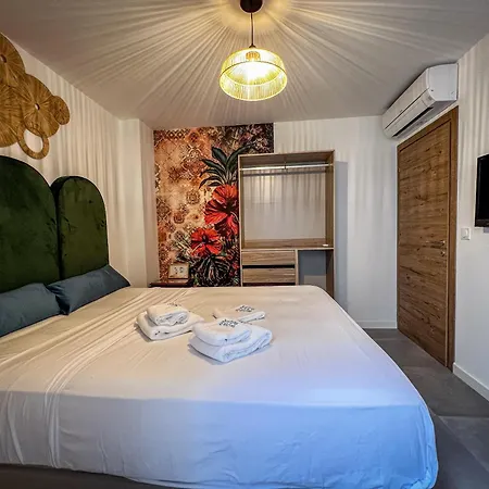 Vacations - Terrasse, Piscine, Jacuzzi, Clim - By Tgb Appartement Porticcio (Corsica)