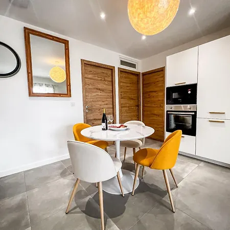 Vacations - Terrasse, Piscine, Jacuzzi, Clim - By Tgb *