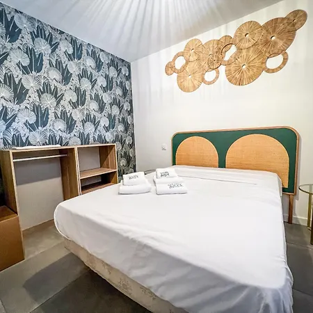 Vacations - Terrasse, Piscine, Jacuzzi, Clim - By Tgb Porticcio (Corsica)