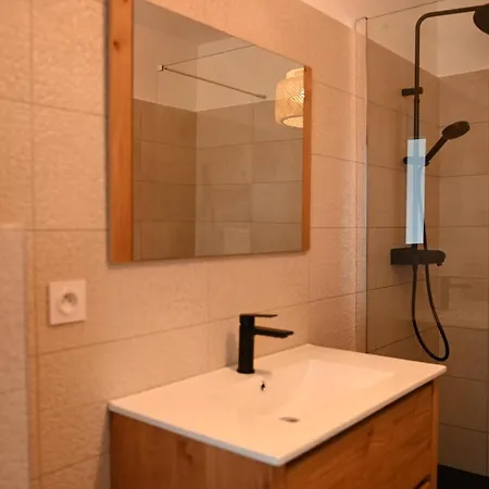 Vacations - Terrasse, Piscine, Jacuzzi, Clim - By Tgb