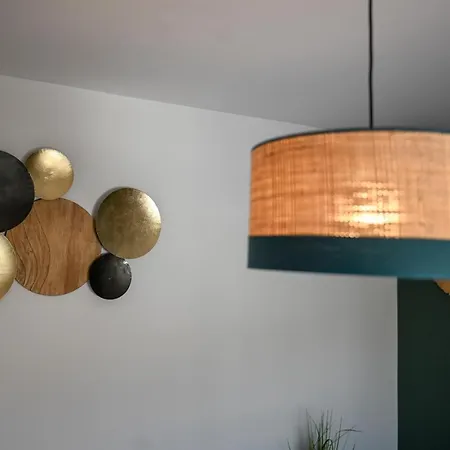 Vacations - Terrasse, Piscine, Jacuzzi, Clim - By Tgb Apartmán *