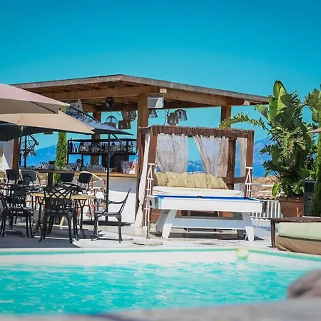 Vacations - Terrasse, Piscine, Jacuzzi, Clim - By Tgb Lejlighed *