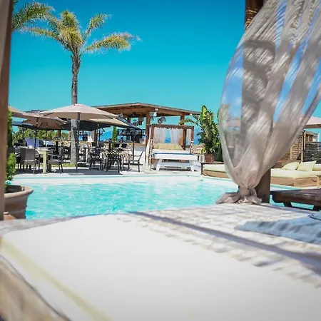 Vacations - Terrasse, Piscine, Jacuzzi, Clim - By Tgb * Porticcio (Corsica)