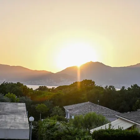 Vacations - Terrasse, Piscine, Jacuzzi, Clim - By Tgb Lejlighed