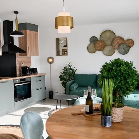 Vacations - Terrasse, Piscine, Jacuzzi, Clim - By Tgb Lejlighed *