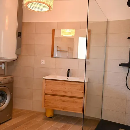 Vacations - Terrasse, Piscine, Jacuzzi, Clim - By Tgb *