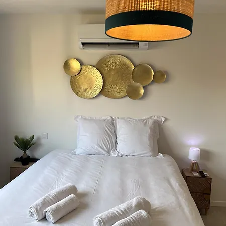 Vacations - Terrasse, Piscine, Jacuzzi, Clim - By Tgb * Porticcio (Corsica)