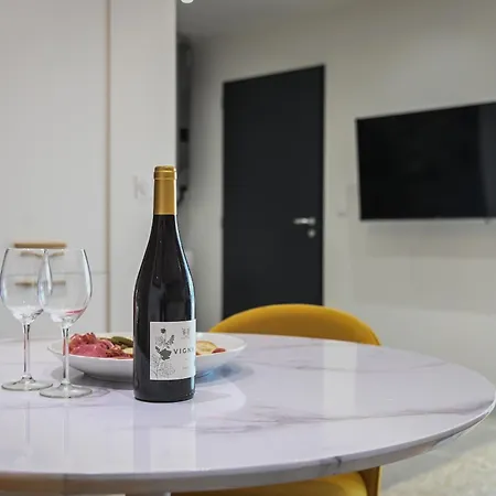 Vacations - Terrasse, Piscine, Jacuzzi, Clim - By Tgb * Porticcio (Corsica)