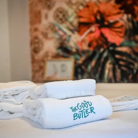 Lejlighed Vacations - Terrasse, Piscine, Jacuzzi, Clim - By Tgb Porticcio (Corsica)