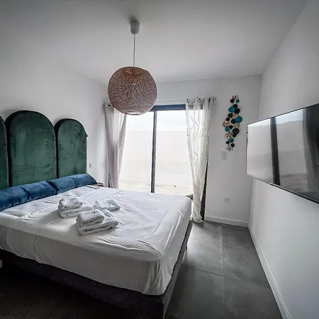 Vacations - Terrasse, Piscine, Jacuzzi, Clim - By Tgb