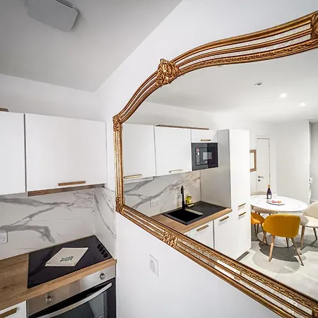 Vacations - Terrasse, Piscine, Jacuzzi, Clim - By Tgb Porticcio (Corsica)