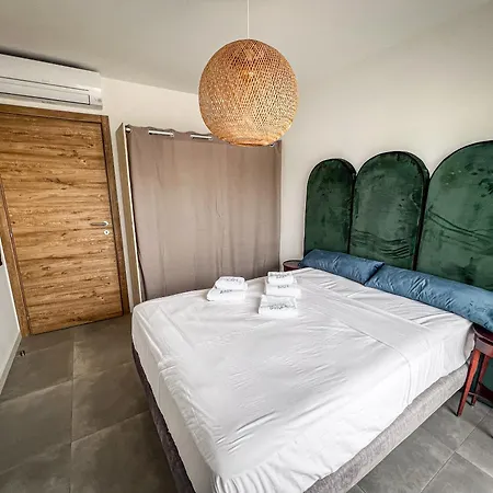 Vacations - Terrasse, Piscine, Jacuzzi, Clim - By Tgb Porticcio (Corsica)