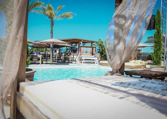 Vacations - Terrasse, Piscine, Jacuzzi, Clim - By Tgb * Porticcio (Corsica)