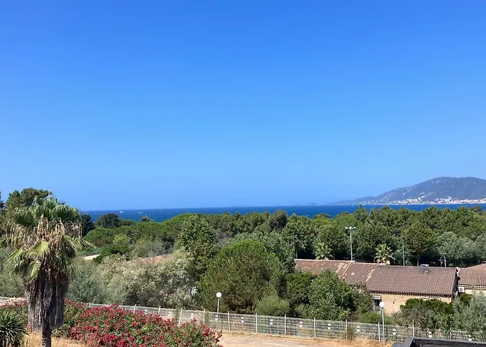 Vacations - Terrasse, Piscine, Jacuzzi, Clim - By Tgb *